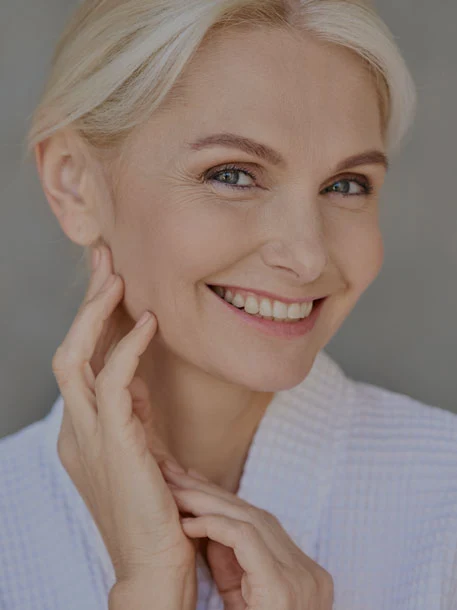 Aging Skin Treatment