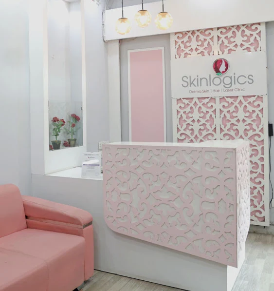Skinlogics is renowned as the best skin clinic in Noida that provides clinical as well as cosmetic dermatology treatments under one roof. Best Skin Clinic in Noida