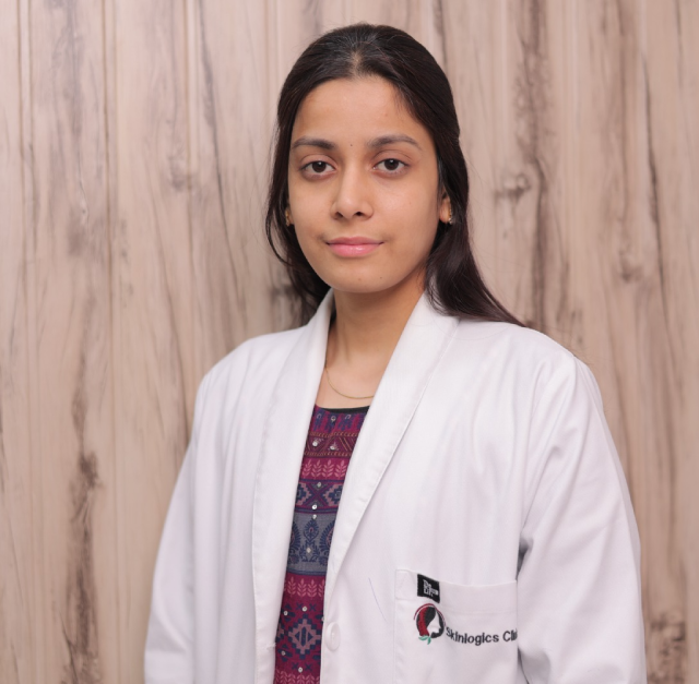 Dr. Aishwarya K. M.