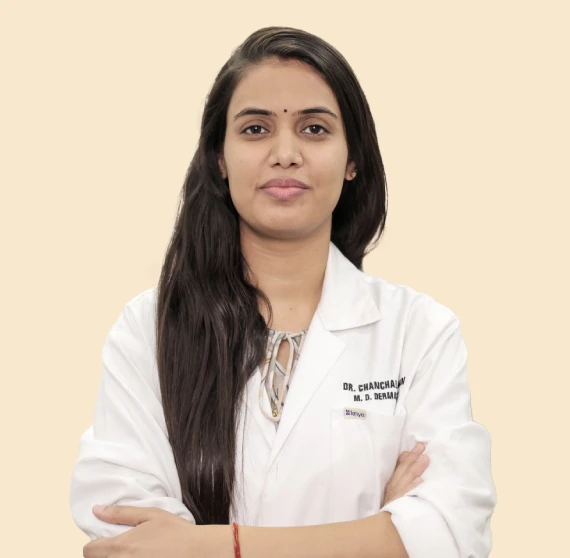 Dr. Chanchal Chauhan