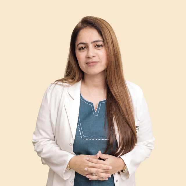 Dr. Vandana Malik