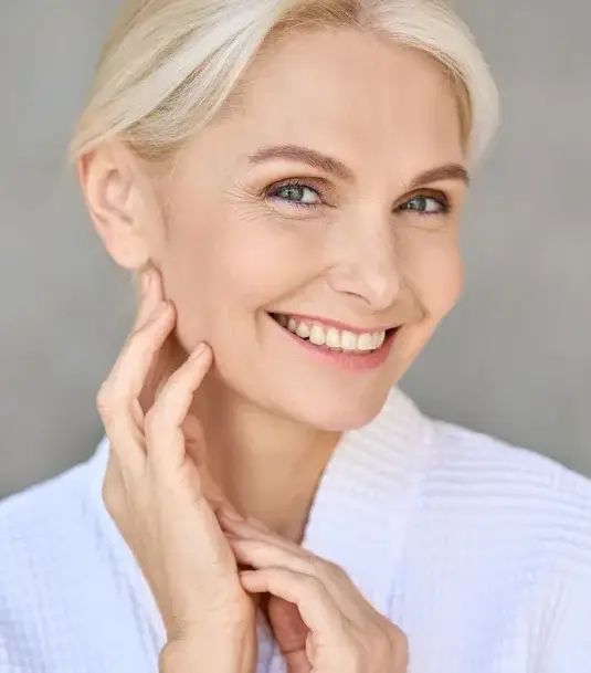 Aging Skin Treatment