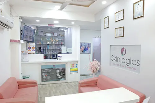 Skinlogics Clinic