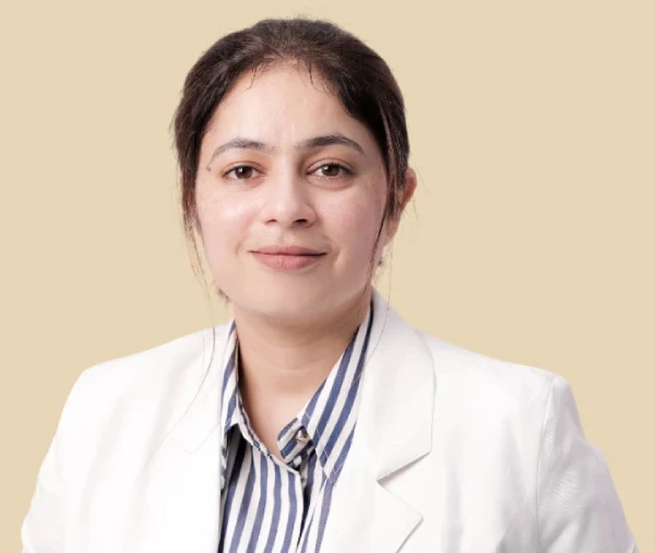 Dr. Vandana Malik