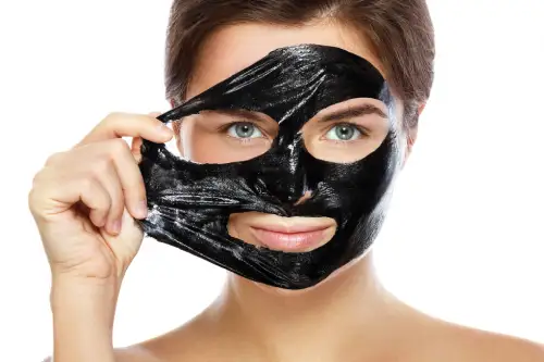 Carbon Peel & Laser Toning